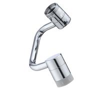 Aeratore Per Lavello Braccio Di Prolunga Del Rubinetto Tocca Della Cucina