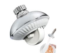 Aeratore per rubinetto da lavello,Piattino Spaziale Rotabile | Sostituzione testa rubinetto,Proprietari Di Casa, Affittuari, Idraulici, Casa, Bagno, Balcone, Caffè, Ristorante