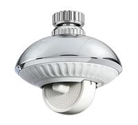 Aeratore per rubinetto del , paraspruzzi rotante con design Space Saucer | Prolunga anti-splash rubinetto - per inquilini, idraulici, casa, appartamento, bagno, balcone, caffetteria