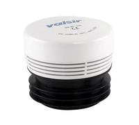 Aeratore per scarichi Valsir D 70-110 mm con manicotto VS0700405