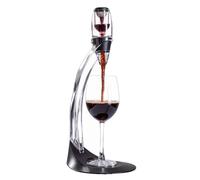 Aeratore Per Vino - Decanter Per Aeratore Per Vino, Decanter Portatile Per Vini AS Con Supporto Per Filtro | Strumento Per Vini Saporiti E Lisci | AeratoreDecanter Per Pensionamento, San Valentin