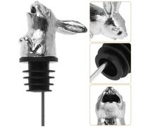 Aeratore Per Vino Rosso Areatore Beccuccio Di Bottiglie Accessori Il