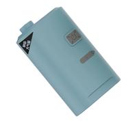 Aeratore portatile ad alta efficienza Pompe di ossigeno ricaricabili silenziose impermeabili leggere per pesca e campeggio Ossigenatori di pesca leggeri
