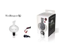 Aeratore Professionale per Vino Decanter 2 in 1 Vin Bouquet VB Sommelier FIA022