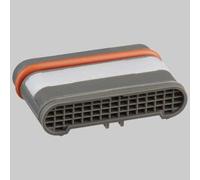 AERATORE RETTANGOLARE 24x6 - -