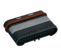 AERATORE RETTANGOLARE 24X6 RICAMBIO CRISTINA CRIAR13262Q00