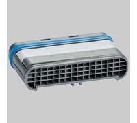 AERATORE RETTANGOLARE 32x8 Areatori Neoperl