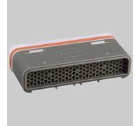 AERATORE RETTANGOLARE 40x10 Areatori Neoperl
