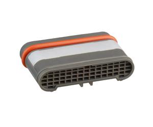 Aeratore rettangolare in abs per rubinetto 24x6 NEOPERL