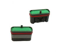 Aeratore Rompigetto 24,5x9 Rettangolare Filtro 02328990 Neoperl