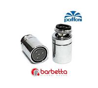 AERATORE ROMPIGETTO A SNODO 16X1 MASCHIO PAFFONI ZAER077CR
