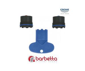 AERATORE ROMPIGETTO CACHE 16,5 GROHE 13937000