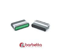 AERATORE ROMPIGETTO RETTANGOLARE CON SPIGOLO 32X8 NEOPERL