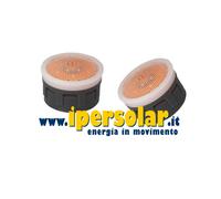 Aeratore rompigetto rubinetto risparmio acqua - Portata 5 Litri/minuto 10 Pezzi