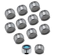 Aeratore Rubinetto Rompigetto NEOPERL 10PZ Miscelatore Cucina Bagno Lavandino