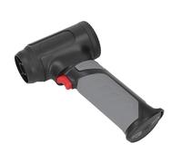 Aeratore Senza Fili Asciugatore Portatile Motore del Ventilatore Violento Controllo Continuo della velocità Turbina a Condotto Metallico Essiccatori Ad Alta velocità Senza