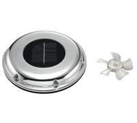 Aeratore solare Solarvent - 53.636.00 Osculati