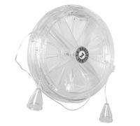 Aeratore termico similvetro per finestra foro 160 mm - diam. 170 mm