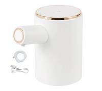 Aeratore Versatore per Vino - Decantatore Intelligente Senza Contatto Con Velocità Regolabile - Decanter Aeratore Vino Ricaricabile,Per Donne Natale Adulti Amanti Di Liquori