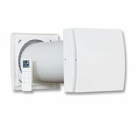 AERAULIQA - QUANTUM NEXT 150 VMC VENTILAZIONE MECCANICA CONTROLLATA CON RECUPERO CALORE VMCONS3015