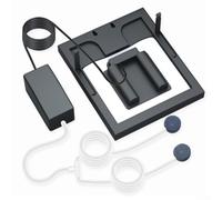 aerazione efficiente dell'ossigeno della pompa solare dello stagno di 6W 10V per gli stagni di pesce e l'installazione facile da usare della coltura idroponica