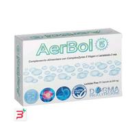 AERBOL5 30 CAPSULE