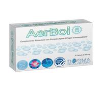 Aerbol5 30 capsule
