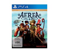 AereA - Collector's Edition - GIOCO