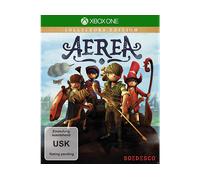 AereA - Collector's Edition - GIOCO