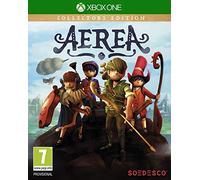 Aerea - Collector'S Edition Xbox1- Xbox One