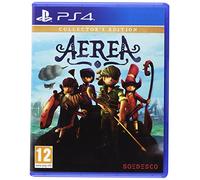 Aerea - PlayStation 4