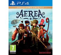 Disney Aerea Ps4 Playstation 4 T_0178_440246 Videogiochi