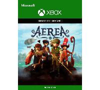 AereA XBOX LIVE Key EUROPE