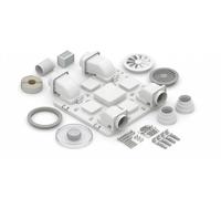 Aereco Pezzo di ricambio Scheda madre InspirAir Side 2 - 370103
