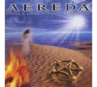 Aereda - From A Long Forgotten Future
