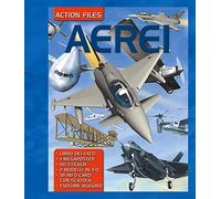 Aerei. Con Prodotti vari