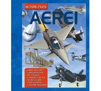 Aerei. Con Prodotti vari