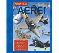 Aerei. Con Prodotti vari - AA.VV.