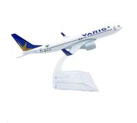 Aerei Da 16 Cm Per Il Brasile VARIG Compagnia Aerea Boeing B737 Modello Di Aereo Pressofuso