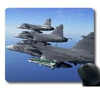 aerei da combattimento, comodo tappetino per mouse, dragon ball fighter z, tappetino per mouse con bordi cuciti