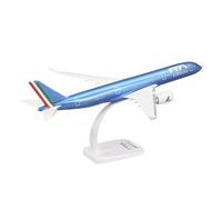 Aerei Da Costruire Modellismo Scala 1/200 Per A350 A350-900 Aereo In Plastica ABS Giocattolo Modello Aereo Per Espositore Da Collezione Scale Aircraft Display Model