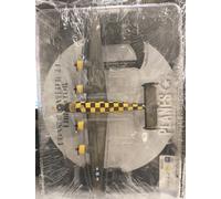 Aerei Della II Guerra Mondiale - CONSOLIDATED B-24 LIBERATOR-31° Uscita Hachette