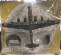 Aerei Della II Guerra Mondiale - KAWANISHI H8K2 "EMILY" - 30° Uscita Hachette