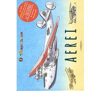 Aerei. Ediz. a colori