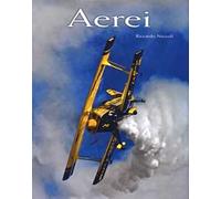 Aerei. Ediz. illustrata