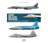 Aerei militari moderni