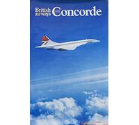 Aerei Poster Riproduzione - Formato 50 x 70 cm Carta Luxe 300 gr - Vendita del file digitale HD possibile consultere(negozio: poster.