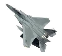 Aerei Pressofusi In Scala 1/100 Per Il Modello Di Aeroplani F15 Eagle Navy Per La Collezione Regalo Per La Vita Domestica