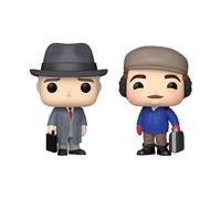 Aerei, treni e automobili Neal Page e Del Griffith Pop