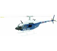 Aereo 1:24 Newr Polizia Agustabell 25743